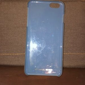 Michael KORS iPhone 6 Plus case